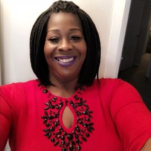 Meet your Posher, Bridgett